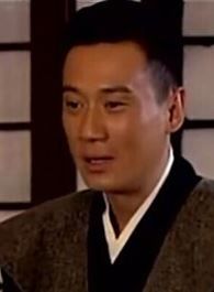 旧版潜行者郭松副官的扮演者介绍、是谁演的？