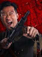 激战沈汉杰的扮演者介绍、是谁演的？