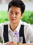 爱的多米诺郝仁的扮演者介绍、是谁演的？