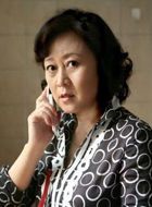 团圆饭周晓群的扮演者介绍、是谁演的？