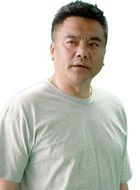 老米家的婚事杨红旗的扮演者介绍、是谁演的？