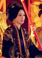 陆小凤与花满楼皇太后的扮演者介绍、是谁演的？