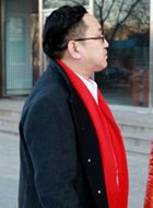 家有一老任富和的扮演者介绍、是谁演的？