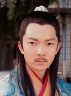 隋唐英雄5薛勇的扮演者介绍、是谁演的？