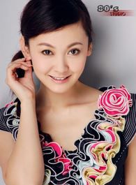 正阳门下小女人孔玉琴的扮演者介绍、是谁演的？