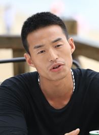 灵魂摆渡2兰兰的扮演者介绍、是谁演的？