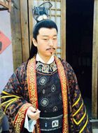 隋唐英雄5李承业的扮演者介绍、是谁演的？