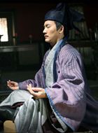 笑傲江湖(2013)岳不群的扮演者介绍、是谁演的？