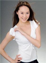 欢乐颂张莉莉的扮演者介绍、是谁演的？