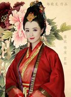 芈月传莒姬的扮演者介绍、是谁演的？