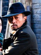 火线三兄弟田一林的扮演者介绍、是谁演的？