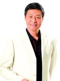 龙日一你死定了张德帅的扮演者介绍、是谁演的？