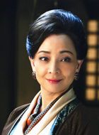 侠客行史婆婆的扮演者介绍、是谁演的？