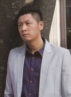 敢爱罗永浩的扮演者介绍、是谁演的？