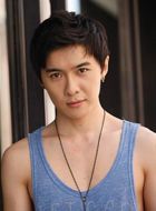 恋上黑天使马梁的扮演者介绍、是谁演的？