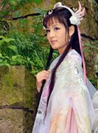 封神英雄榜2琼霄的扮演者介绍、是谁演的？