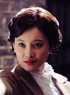 炮神李慕兰的扮演者介绍、是谁演的？