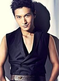 跟我回家山野的扮演者介绍、是谁演的？