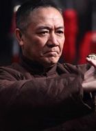 爱的保镖孙海山的扮演者介绍、是谁演的？