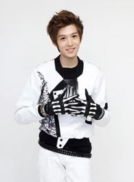 我爱你这是最好的安排韩元斌的扮演者介绍、是谁演的？