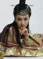 花木兰传奇赫红的扮演者介绍、是谁演的？