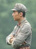 十送红军左明的扮演者介绍、是谁演的？