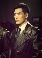 密使2之江都谍影朱辉的扮演者介绍、是谁演的？