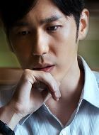 沉默的真相江阳的扮演者介绍、是谁演的？