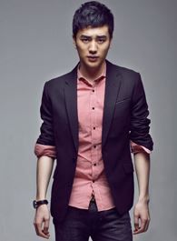 结爱·千岁大人的初恋贺兰进明的扮演者介绍、是谁演的？