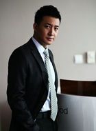 裸婚之后池翔的扮演者介绍、是谁演的？