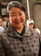 岁月如金鲍姑的扮演者介绍、是谁演的？