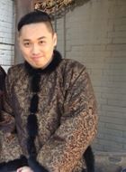 传奇大掌柜乐少爷的扮演者介绍、是谁演的？