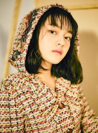 锦衣夜行童年谢雨霏的扮演者介绍、是谁演的？