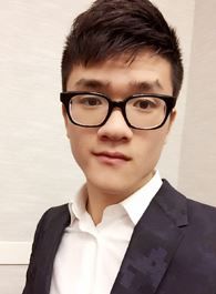 全职高手裴若风的扮演者介绍、是谁演的？