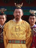 大明嫔妃万历的扮演者介绍、是谁演的？