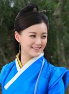 陆小凤与花满楼孙秀青的扮演者介绍、是谁演的？