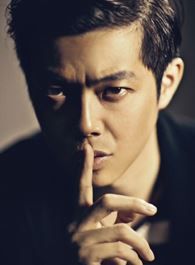 新鹿鼎记（张一山版）胖头陀的扮演者介绍、是谁演的？