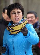 老公的春天艾娇娇妈妈的扮演者介绍、是谁演的？