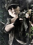 战雷罗莎莎的扮演者介绍、是谁演的？