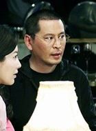 我爱男闺蜜吴建瓴的扮演者介绍、是谁演的？