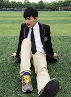 你好,外星人韩枫的扮演者介绍、是谁演的？