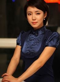 知否知否应是绿肥红瘦车三娘的扮演者介绍、是谁演的？