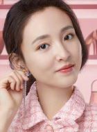 你是我的荣耀陈雪的扮演者介绍、是谁演的？