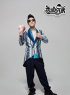 香瓜七兄弟脸脸的扮演者介绍、是谁演的？