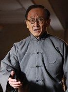 理发师闵师傅的扮演者介绍、是谁演的？