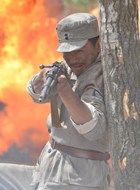 暴风骤雨魏云强的扮演者介绍、是谁演的？