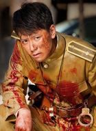 异镇龙九的扮演者介绍、是谁演的？