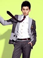 落跑甜心柴格的扮演者介绍、是谁演的？