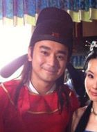 新济公活佛许岗的扮演者介绍、是谁演的？