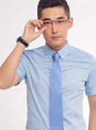 欢乐颂白主管的扮演者介绍、是谁演的？